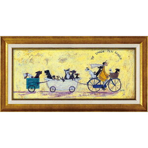 Tgtg G D] Sam toft  32cm × 62cm A[gt[  T gtg A[gpl A[g|X^[ i ̔ G t[ A[g |X^[ Ǌ| CeA CMX |X^[