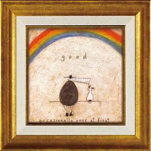 Tgtg G D] Sam toft 24cm × 24cm A[gt[  T gtg A[gpl A[g|X^[ i ̔ G t[ A[g |X^[ Ǌ| CeA CMX |X^[