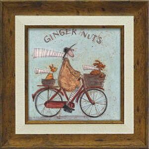Tgtg G D] Sam toft 24cm × 24cm A[gt[  T gtg A[gpl A[g|X^[ i ̔ G t[ A[g |X^[ Ǌ| CeA CMX |X^[
