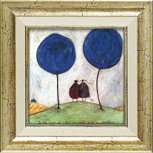 Tgtg G D] Sam toft 24cm × 24cm A[gt[  T gtg A[gpl A[g|X^[ i ̔ G t[ A[g |X^[ Ǌ| CeA CMX |X^[