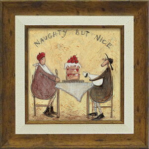 Tgtg G D] Sam toft 24cm × 24cm A[gt[  T gtg A[gpl A[g|X^[ i ̔ G t[ A[g |X^[ Ǌ| CeA CMX |X^[