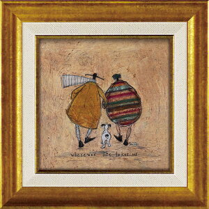 Tgtg G D] Sam toft 24cm × 24cm A[gt[  T gtg A[gpl A[g|X^[ i ̔ G t[ A[g |X^[ Ǌ| CeA CMX |X^[
