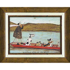 Tgtg G D] Sam toft  30cm × 39cm A[gt[  T gtg A[gpl A[g|X^[ i ̔ G t[ A[g |X^[ Ǌ| CeA CMX |X^[