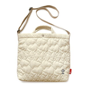 [g[g Xk[s[ ROOTOTE 8415 D] V_[obO g[gobO 2way ΂߂obO fB[X 傫 A4 LeBO iC TALL g[ quilt Lg PEANUTS s[ibc SNOOPY fB