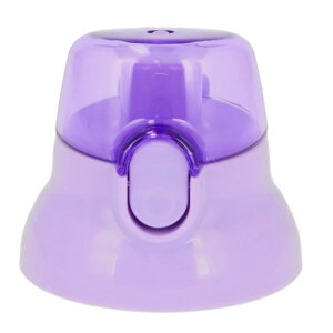 水筒 キャップ 好評 キャップユニット PSB5SAN用 直飲み 赤 レッド 青 ブルー ピンク 水色 黒 ブラック 黄色 イエロー 紫 パープル 交換 洗い替え 子供用水筒 水筒用パーツ SKATER スケーター PSB5SA