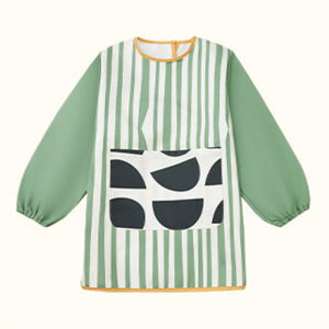 スモック 子供用 好評 スモッグエプロン スモッグ スモックエプロン エプロン 子供 長袖エプロン 幼稚園 幼児 保育園 園児 キッズ 子ども こども 男の子 女の子 おしゃれ かわいい 可愛い オ