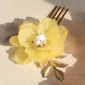 ヘアコーム アクセサリー 好評 ヘアピン 髪留め コーム 髪飾り 子供 子ども こども キッズ 女の子 大人 レディース 花 フラワー おしゃれ 結婚式 ピアノ発表会 浴衣 七五三 ヘアアレンジ ヘア