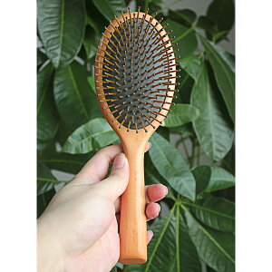 ヘアブラシ パドルブラシ 木製 好評 ヘアーブラシ 髪 ブラシ くし レディース メンズ ヘアケア 頭皮ケア ウッドブラシ 贈り物 ギフト サラサラ ヘア ブラッシング スカルプケア スタイリン