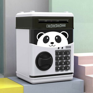 貯金箱 電子 子供用 好評 電子貯金箱 子供用貯金箱 宝箱 金庫 おもちゃ 玩具 子ども用 子供 こども 子ども 金庫型 音楽付き ミュージック 大容量 硬貨 紙幣 自動巻き取り パスワード設定 暗