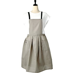 ギャザー エプロン レディース 好評 前掛け 前掛 ギャザーエプロン おしゃれエプロン 薄い 軽い 軽量 ポケット ウエストゴム コットン リネン かわいい 可愛い ギフト 料理 掃除 家事 ナチュ