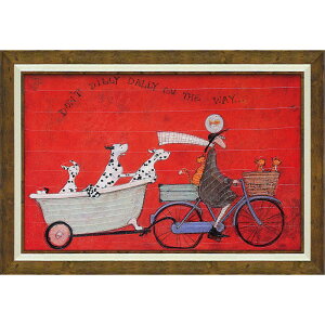 �A�[�g�t���[�� �D�] �L���b�g�o�X�P�b�g �T���g�t�g �Ǌ|���A�[�g �L �l�R �˂� �Ǐ��� �G�� W55 x H72cm �Ǌ|�� �A�[�g �C���e���A ���_�� ���� ���r���O �Q�� ������� ���킢�� �J�X�j�� �V