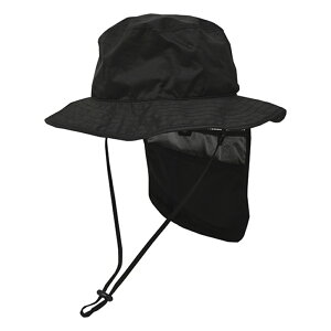 kiu キウ ハット サンシェード キッズ 好評 晴雨兼用 帽子 ぼうし 男の子 女の子 子供用 はっ水 撥水 サンシェード収納 保冷剤ポケット 日除け 日よけ 裏面メッシュ UVカット 通気性 子ども用