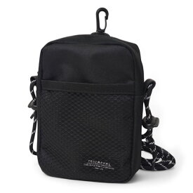 ショルダーバッグ メンズ 軽量 好評 ミニショルダーバッグ ミニショルダーポーチ ナイロンメッシュ 斜め掛け ナイロンバッグ メッシュバッグ 軽い 男女兼用 ショルダーポーチ 肩掛け レデ