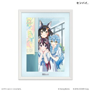 zCu ObY D]  hololive nj[[NX   vJ  A3TCY RZvgA[g l[v[g HoneyWorks vtuber LN^[ CXg 킢 G pi A