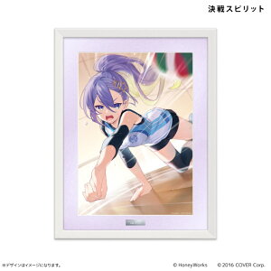 zCu ObY D]  hololive nj[[NX   vJ  A3TCY RZvgA[g l[v[g HoneyWorks vtuber LN^[ CXg 킢 G pi A