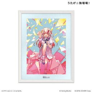 zCu ObY D]  hololive nj[[NX   vJ  A3TCY RZvgA[g l[v[g HoneyWorks vtuber LN^[ CXg 킢 G pi A