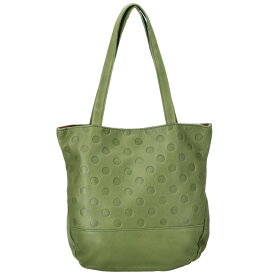 トートバッグ レディース 小さめ 好評 un signet アンシグネ 本革 レザー 小さめ B5 牛革 カウレザー 日本製 大人 かわいい ドット 水玉 55209 おしゃれ シンプル 通勤 カジュアル ナチュラル 母の日 誕生日 記念日 ギフト プレゼント