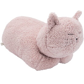 にゃふにゃふ クッション 好評 抱き枕 あったか抱っこクッション 抱きまくら アニマル 動物 ぬいぐるみ ネコ ねこ アンミーナ リラックス 癒し あったか ふわふわ かわいい オシャレ 可愛い おしゃれ テキスタイル 猫グッズ ダイカイ 寝具 インテリア