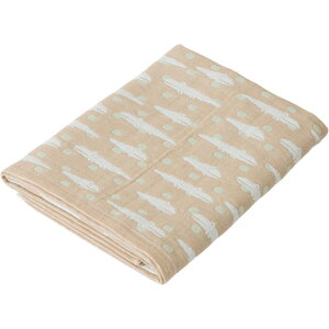 エレファントインファント バスタオル 好評 ガーゼタオル 日本製 タオル ガーゼ タオルケット おくるみ ブランケット 敷きマット ふんわり やわらかい 柔らかい かわいい 可愛い 吸収性 快