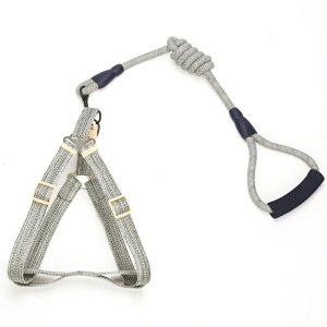 ハーネス 犬 好評 中型犬 小型犬 ハーネスベルト ハーネスリード おしゃれ かわいい 猫 いぬ イヌ トイプードル チワワ 胴輪・ハーネス(犬用) 抜けにくい リード ペット グッズ sサイズ mサイ