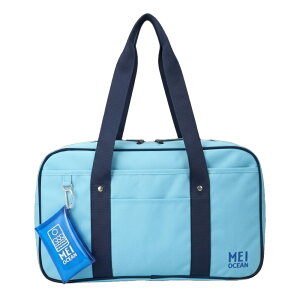 MEI OCEAN �X�N�[���o�b�O 62125 �D�] �X�N�o �X�N�[���o�b�N �ʊw�o�b�O �ʊw���΂� �ʊw�J�o�� �i�C���� �u�����h ���C �I�[�V���� ��e�� A4 ���q �j�q ���Z�� ���w�� ���q���� �|�[�`�t�� ����
