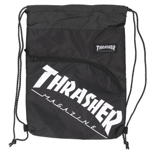 �X���b�V���[ �i�b�v�T�b�N THRASHER �D�] �����b�N �i�b�v�U�b�N �X�|�[�c�o�b�O �W���o�b�O �X�p�o�b�O �V���[�Y�o�b�O �X�|�[�c �j�̎q �j�q ��l �y�� �y�� ���s �u�����h ���Z�� ���w�� ��