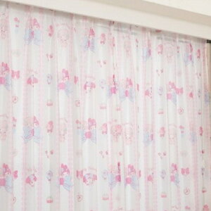 ���[�X�J�[�e�� 2���g �D�] ���� ���킢�� �s���N �f�B�Y�j�[ ������� ���̎q �j�̎q �g�C�X�g�[���[ ���v���c�F�� �}�C�����f�B 100×133 100×176 �q������ 2���Z�b�g ��l ���� �􂦂�