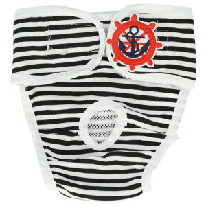 �� �}�i�[�p���c �D�] �j�̎q ���̎q ���p �T�j�^���[�p���c �}�i�[�x���g �I�X �p���c M L XL �T�C�Y ���̕� ���� �h�b�O�E�F�A ���^�� ���^�� �����p�i ���킢�� �g�C�� ��� �h�b�O�J�t�F �h