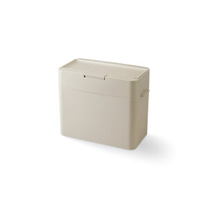 ゴミ箱 ふた付き 好評 小さい おしゃれ ごみ箱 ダストボックス ごみばこ 蓋付き 蓋つき 密閉 日本製 生ごみ ペット サニタリーボックス シールズ9.5 小さめ インテリア