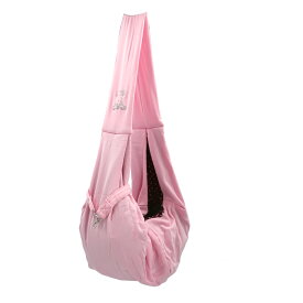 スリング ペット 好評 犬 グッズ ペットキャリーバッグ 抱っこ紐 ペット用品 小動物 旅行 通院 抱っこひも 散歩 キャリーバッグ 小型犬 犬用 ドッグスリング ショルダー バッグ おしゃれ
