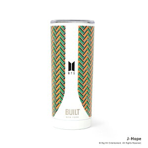 �X�e�����X�^���u���[ ������� �D�] 591ml �W �ӂ� BTS×BUILT �{�g�� �r���g �h�e���N�c �X�e�����X�{�g�� BTS�{�g�� �^���u���[ �J�b�v �R�b�v �}�O �O���X �J�b�v�z���_�[ Bangtan Boys �o���^�� 