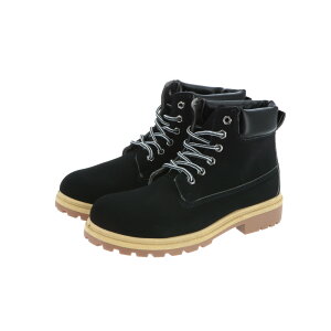 ハイカットブーツ 好評 ワークブーツ 合皮 イエローブーツ マウンテンブーツ シンプル クッション お手入れ 簡単 カジュアル メンズブーツ レディースブーツ ウォーキングシューズ アウト