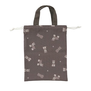 女の子 上履き入れ 好評 持ち手付き 巾着 持ち手付き巾着 上履き袋 パンダ 袋 きんちゃく 不織布バッグ アシストバッグ 補助バッグ 子供 かわいい 男の子 女の子 キッズ 幼稚園 保育園 小学