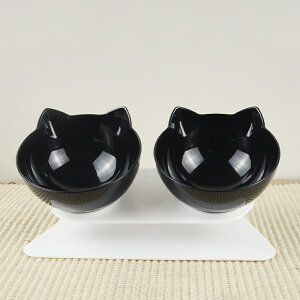 ペット 食器台 ダブル 好評 犬 猫 フードボウル フードボール 食事台 食器 フードボウルスタンド フードスタンド 高さがある 餌台 ご飯台 テーブル 2碗タイプ 餌入れ おしゃれ かわいい ペッ