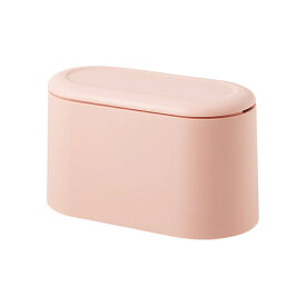 蓋付きゴミ箱 小さい 通販 ふた付き ゴミ箱 スリム 二重構造 二重 北欧 ダストボックス 水洗い ワンタッチ オープン 壁際 フィット 隙間 スキマ 活用 デザイン 卓上用 卓上 洗面所