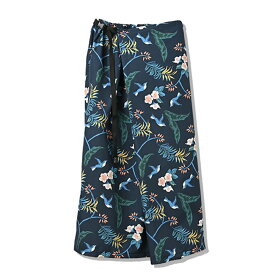 キウ kiu レイン ラップ スカート 好評 ラップスカート ロング ロンジースカート レインウェア ウォータープルーフ ウエストベルト 調節 アジャスター かわいい 撥水 防水 透湿 収納袋 コンパクト 持ち運び おしゃれ