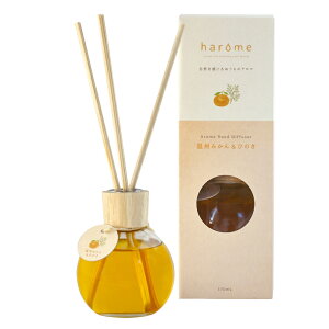 A} [hfBt[U[ D] fBt[U[ harome F  Q  170ml x_[ [J xKbg O[vt[c B݂ Ђ̂ { bNX tbV