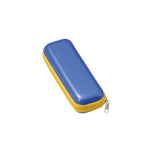 メガネケース おしゃれ 好評 名古屋眼鏡 2058 眼鏡ケース セミ ハード めがねケース キッズ 男の子 女の子 子ども 子供 サングラスケース ファスナー式 カジュアル 可愛い プレゼント ギフト