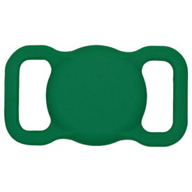 ペット用AirTagケース カバー AirTagケース 犬 猫 イヌ ネコ ペット用品 ペット 首輪 GPS 追跡装置 迷子対策 エアタグ 紛失防止 迷子防止