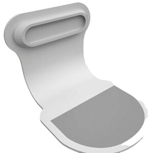 �R�l�N�^�J�o�[ 3�Z�b�g Lightning USB Type-C Micro USB �R�l�N�^�L���b�v �X�}�z�A�N�Z�T���[ iPhone Android �ی� �h�o �h�� ������ �\�t���^�C�v �u���b�N �� �O���[ �����h�~