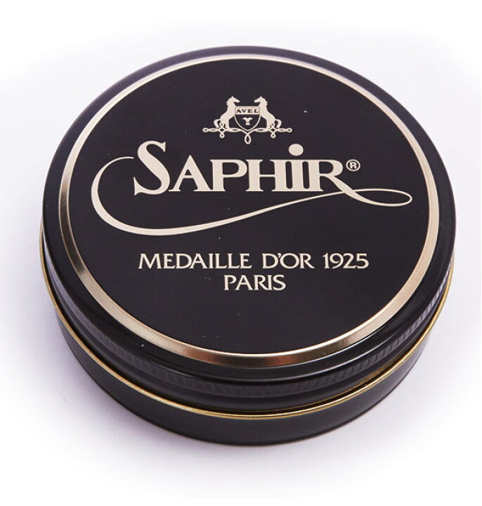 楽天市場】ビーズワックスポリッシュ 50ml SAPHIR サフィール 通販 Saphir Noir サフィールノワール 艶出しワックス 靴磨き 光沢効果 ハイシャイン ハイグロス 保革剤 ツヤ出し 靴みがき クツ磨き 靴クリーム 鏡面磨き スムースレザー シューケア レザーケア 皮革ケア ... 楽天市場】ビーズワックスポリッシュ 50ml SAPHIR サフィール 通販 Saphir Noir サフィールノワール 艶出しワックス 靴磨き 光沢効果 ハイシャイン ハイグロス 保革剤 ツヤ出し 靴みがき クツ磨き 靴クリーム 鏡面磨き スムースレザー シューケア レザーケア 皮革ケア ...