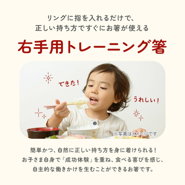 楽天市場 お箸 子供用 通販 おはし おけいこ 持ち方 キッズ 子供 トレーニング 矯正箸 練習 子供用お箸 スケーター キャラクター 右手用 しつけ箸 女の子 男の子 Backyard Family ママタウン