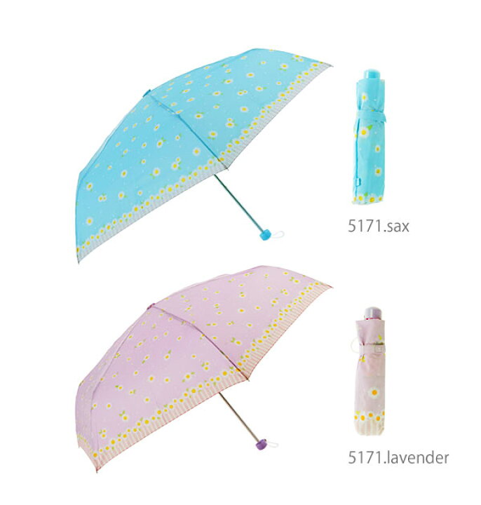 5170 Mint 55cm Attain おしゃれ かわいい アテイン ミニ 使いやすい 女の子 子供 小さい 小さめ 折りたたみ傘 男の子 軽い 軽め 軽量 期間限定送料無料 折りたたみ傘