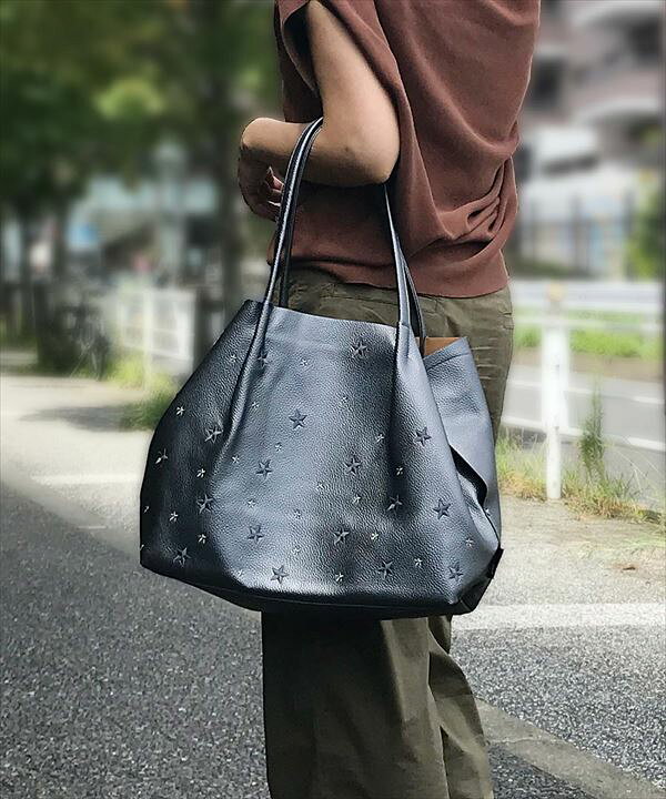 楽天市場】トートバッグ レディース スター 通販 ROOTOTE ルートート 