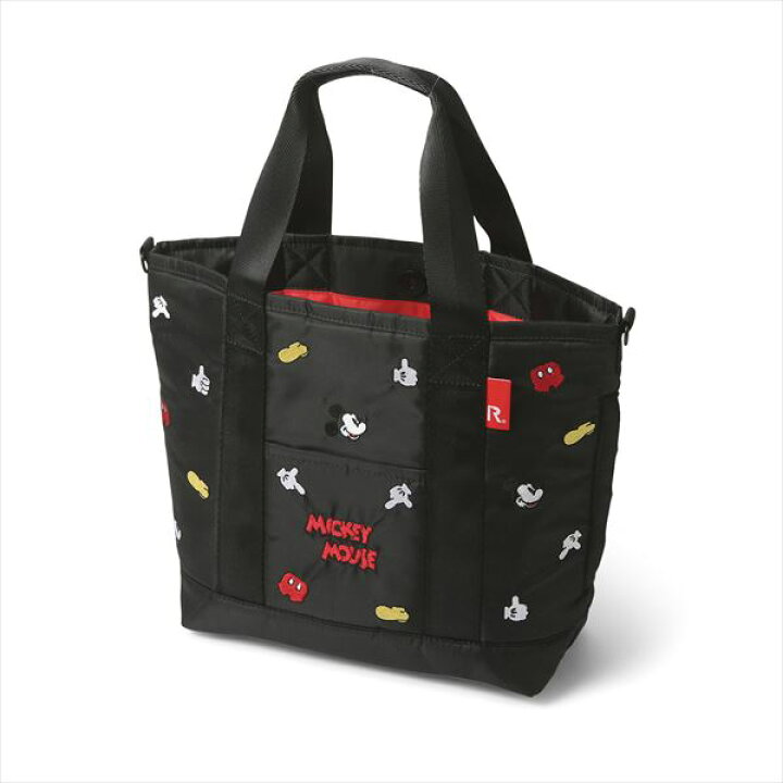 楽天市場】Rootote ルートート トートバッグ 通販 サイドポケット DELI