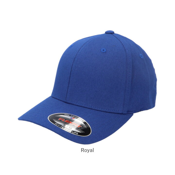 楽天市場】flexfit フレックスフィット キャップ 通販 帽子 ぼうし CAP 