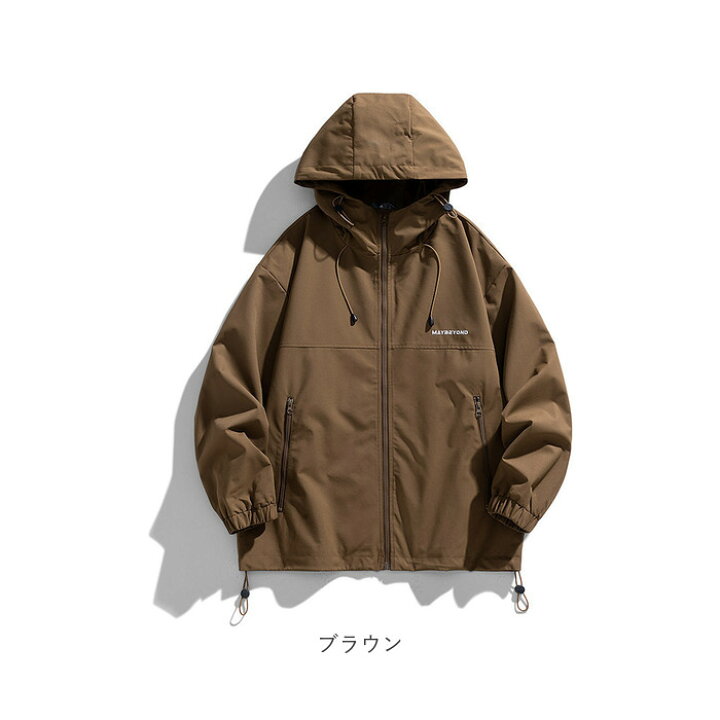 楽天市場】マウンテンパーカー レディース 通販 アウター ジャケット