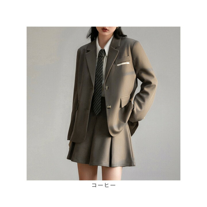 極美品】 フォーマル ブレザー スカート 卒園式 入学式 発表会 女の子 115
