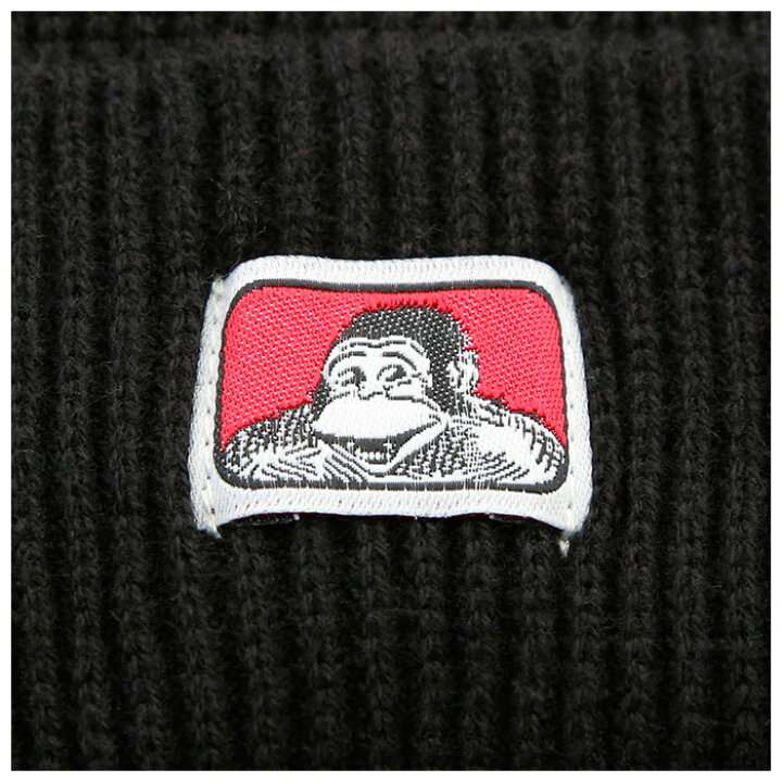 一番の贈り物 Ben Davis ベンデイビス ロゴ ニット 帽子 ホワイト レディース メンズ 中古 一番の贈り物 Ben Davis ベンデイビス ロゴ ニット 帽子 ホワイト レディース メンズ 中古