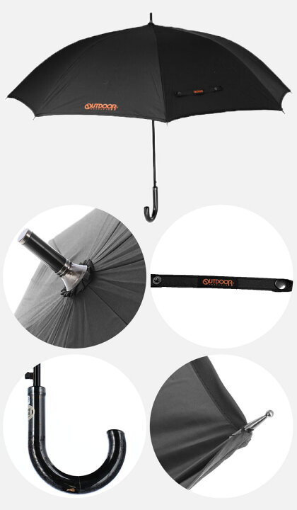 新品 AZROF 銀傘 晴雨兼用 パラソル 日傘 70cm